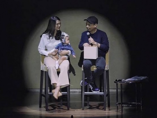 Intip Potret Lawas Raditya Dika, Beda Banget dan Bikin Pangling