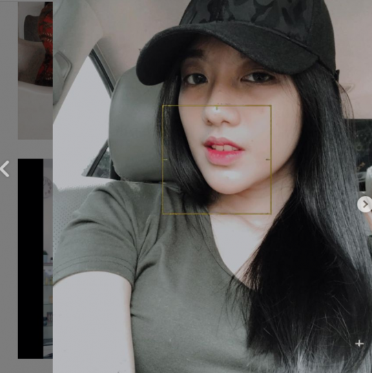 Cewek Ini Dulu Pernah Dihina Jelek, Tak Disangka Kini jadi Polwan Cantik dan Imut