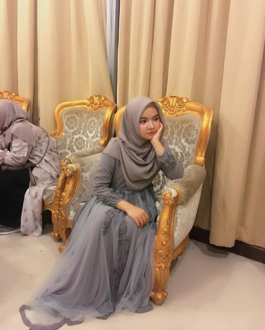 Sosok Cantik Risma Hani, Wanita Dilamar Witan Sulaeman dengan Mahar Rp250 Juta