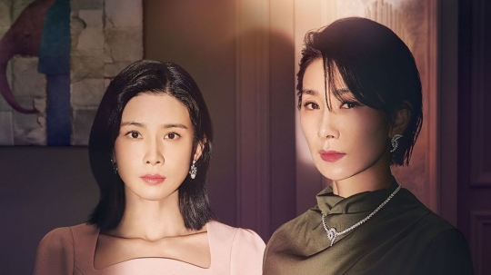 10 Drama Korea dengan Rating Tertinggi di 2021, Sudah Tonton Semua?