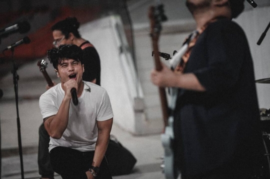 Anies Sebut Band Nidji Bersuara Merdu Tak Ada Sumbangnya, Netizen 'Sindiran Berkelas'