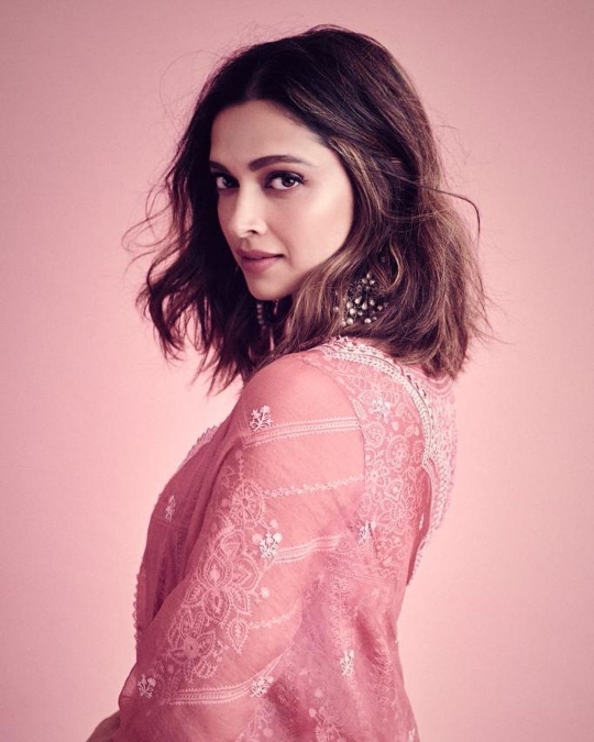 10 Aktris Bollywood dengan Bayaran Termahal 2022