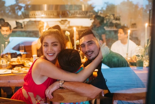 5 Potret Ultah Jessica Iskandar ke-34, Penampilannya Mencuri Perhatian