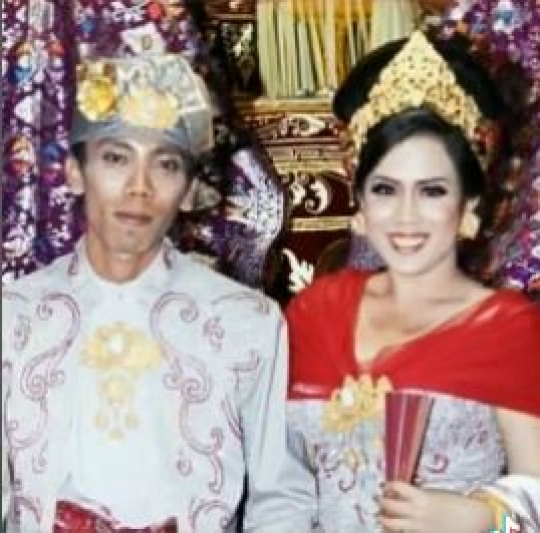 6 Foto Jadul Maharani Kemala dan Suami 'Crazy Rich Bali', Bikin Pangling