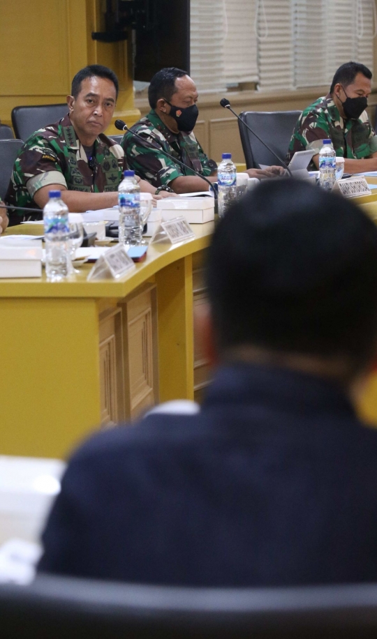 Panglima TNI Blak-blakan Penyebab Banyak Pelanggaran di Perbatasan Negara