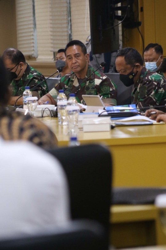 Panglima TNI Blak-blakan Penyebab Banyak Pelanggaran di Perbatasan Negara