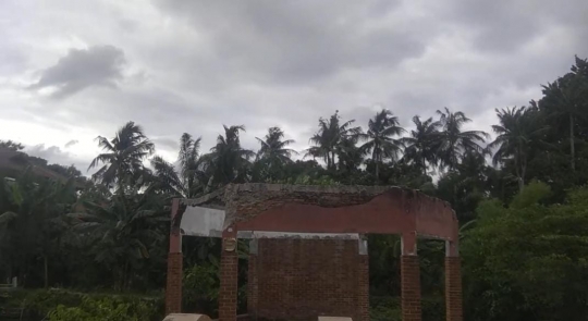 Kondisi 'Kampung Artis' Sekarang Memprihatinkan, Dulu Jadi Tempat Shooting Sinetron
