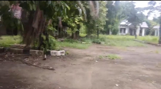 Kondisi 'Kampung Artis' Sekarang Memprihatinkan, Dulu Jadi Tempat Shooting Sinetron