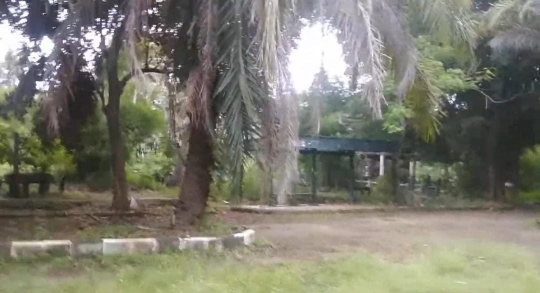 Kondisi 'Kampung Artis' Sekarang Memprihatinkan, Dulu Jadi Tempat Shooting Sinetron