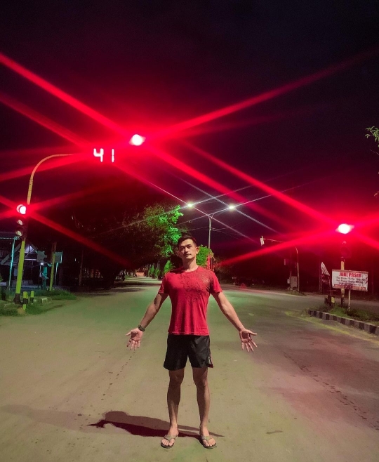 Intip Kesibukan Sulaiman Hardiman Usai Pensiun dari TNI dengan Pangkat Mayor