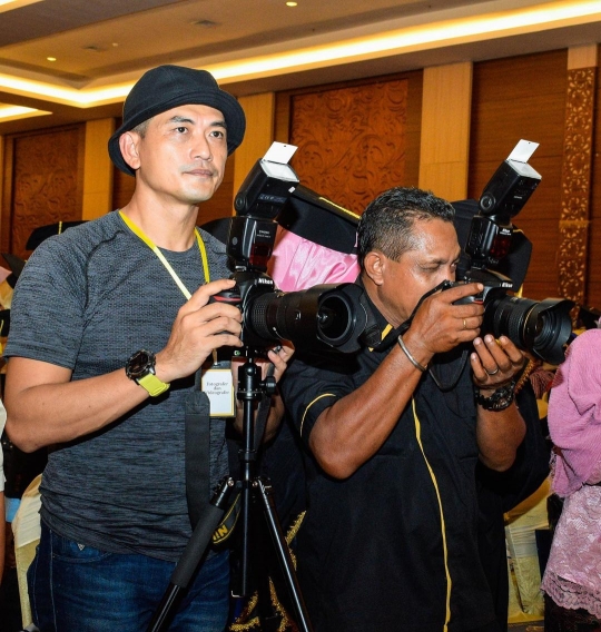 Intip Kesibukan Sulaiman Hardiman Usai Pensiun dari TNI dengan Pangkat Mayor