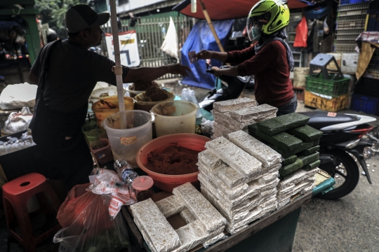 Siap-Siap, Tahu dan Tempe Terancam Hilang di Pasaran