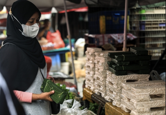Siap-Siap, Tahu dan Tempe Terancam Hilang di Pasaran