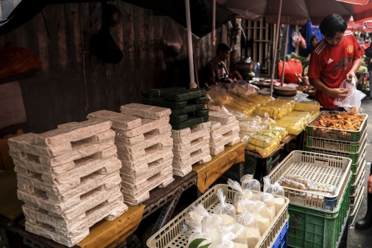 Siap-Siap, Tahu dan Tempe Terancam Hilang di Pasaran