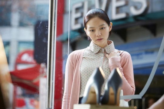 Ada Lim Ji Yeon 'The Glory', 16 Aktor Korea yang Beradegan 'Polos' di Awal Karier