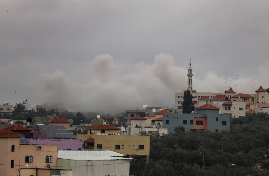 Dituduh Bunuh Warga Israel, Rumah Pria Palestina Diledakkan Pasukan Zionis