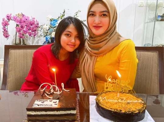 5 Foto Indriani Hadi Mantan Istri Sahrul Gunawan, Kini Jadi Politisi & Produser Film