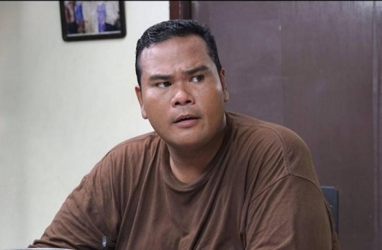 Potret Terbaru Fahmi Bo, Dulu Artis Top Lalu Kena Stroke Kini Jualan Roti & Kue