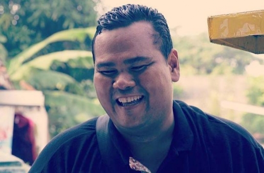 Potret Terbaru Fahmi Bo, Dulu Artis Top Lalu Kena Stroke Kini Jualan Roti & Kue