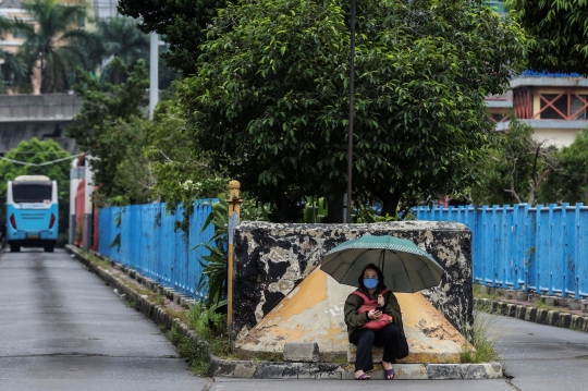 Peralihan Pandemi Menuju Endemi