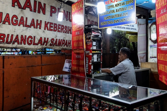 Peralihan Pandemi Menuju Endemi