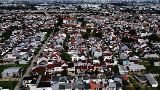 Sebanyak 32 Persen Warga Jakarta Masih Eksploitasi Air Tanah