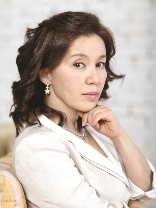 6 Aktris Cantik Korea yang Dijuluki Nation's First Love