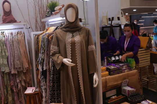 Berburu Produk Murah di Bazar Ramadan