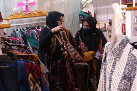 Berburu Produk Murah di Bazar Ramadan