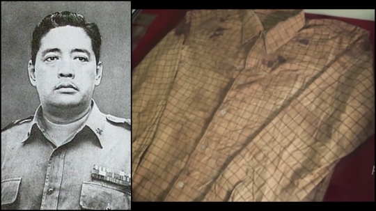 Melihat Pakaian Terakhir yang Dikenakan Sang Jenderal Revolusi Saat Dibunuh PKI