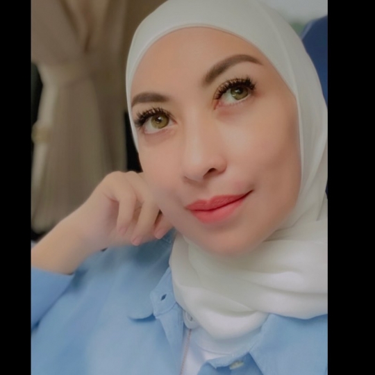 Hamil Anak Keempat di Usia 45 Tahun, Ini 6 Potret Annisa Trihapsari Mencuri Perhatian
