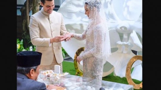 Potret Pernikahan Anak-Anak Konglomerat RI, Ada yang Sederhana Sampai Mewah Banget