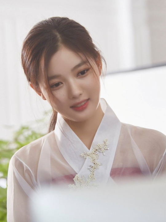 Cantik Klasik Khas Sageuk, 10 Aktris Korea Ini Jadi Sering Main Drama Sejarah