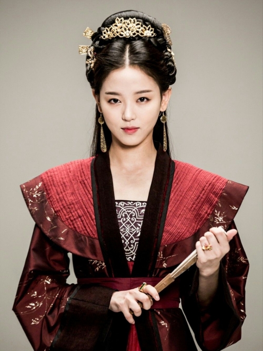 Cantik Klasik Khas Sageuk, 10 Aktris Korea Ini Jadi Sering Main Drama Sejarah