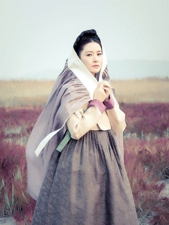 Cantik Klasik Khas Sageuk, 10 Aktris Korea Ini Jadi Sering Main Drama Sejarah