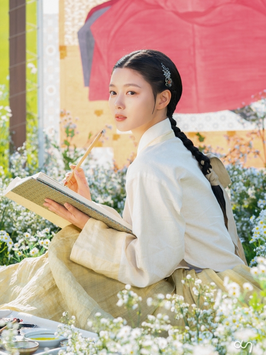 Cantik Klasik Khas Sageuk, 10 Aktris Korea Ini Jadi Sering Main Drama Sejarah