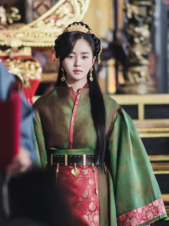 Cantik Klasik Khas Sageuk, 10 Aktris Korea Ini Jadi Sering Main Drama Sejarah