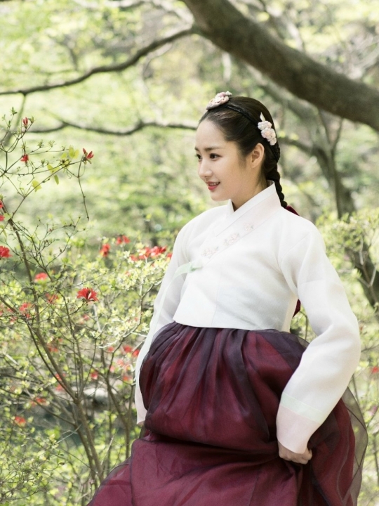 Cantik Klasik Khas Sageuk, 10 Aktris Korea Ini Jadi Sering Main Drama Sejarah
