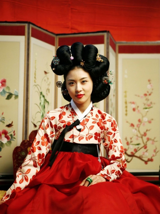 Cantik Klasik Khas Sageuk, 10 Aktris Korea Ini Jadi Sering Main Drama Sejarah