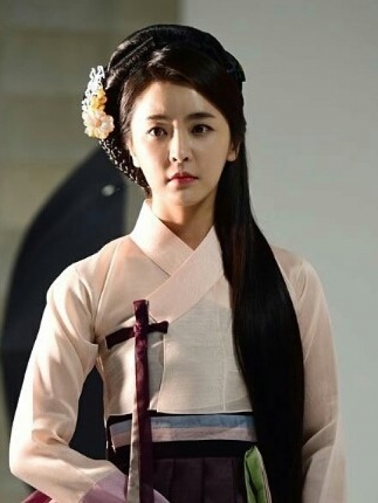 Cantik Klasik Khas Sageuk, 10 Aktris Korea Ini Jadi Sering Main Drama Sejarah