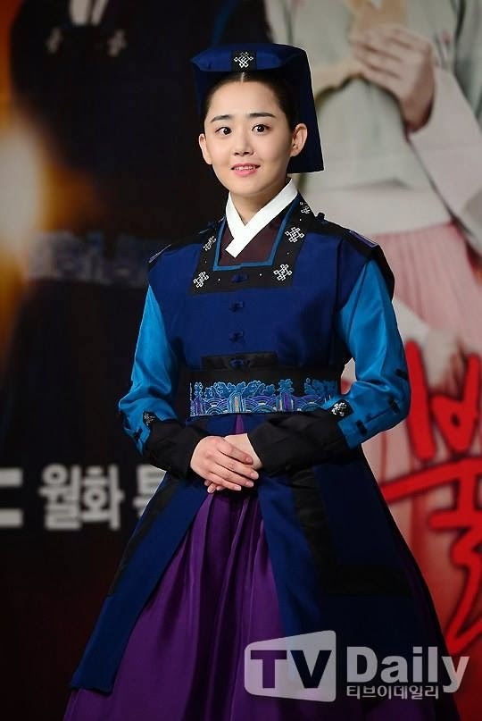 Cantik Klasik Khas Sageuk, 10 Aktris Korea Ini Jadi Sering Main Drama Sejarah