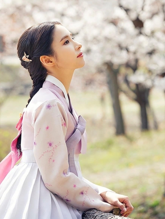 Cantik Klasik Khas Sageuk, 10 Aktris Korea Ini Jadi Sering Main Drama Sejarah