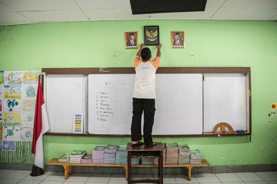 Libur Sekolah di Jabodetabek Diperpanjang Tiga Hari