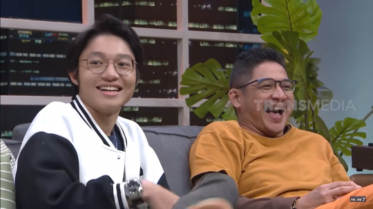 Dewasa dan Miliki Penghasilan Sendiri, Kiesha Makin Akrab dengan Pasha Ungu