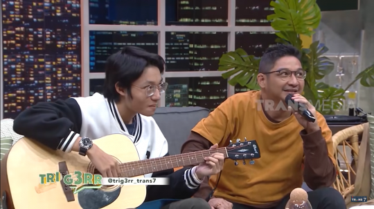 Dewasa dan Miliki Penghasilan Sendiri, Kiesha Makin Akrab dengan Pasha Ungu