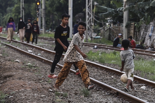 Kemenkes Temukan 14 Kasus Hepatitis Akut di Indonesia, 6 Meninggal