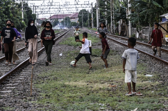 Kemenkes Temukan 14 Kasus Hepatitis Akut di Indonesia, 6 Meninggal