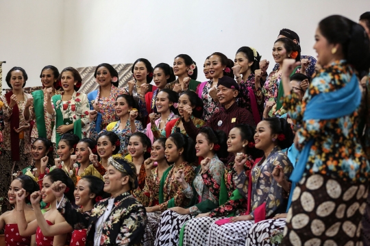 Festival Kebangkitan Meriahkan Peringatan Hakitnas