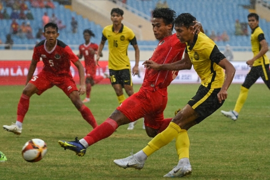 Perjuangan Timnas Indonesia Raih Perunggu Usai Tekuk Malaysia Lewat Adu Penalti