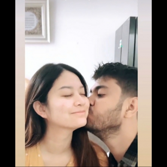 Jelang Melahirkan, Ini 7 Potret Cantik Faradilla Yoshi Akan jadi Seorang Ibu